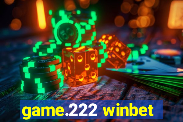 game.222 winbet